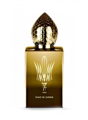 Soleil De Jeddah EDP 100ml