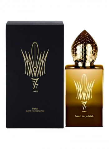 Soleil De Jeddah EDP 100ml