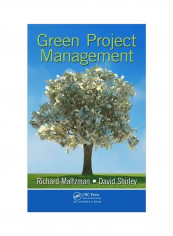 Green Project Management Hardcover