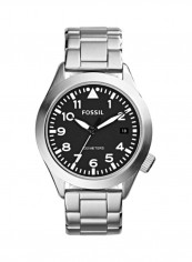 Men's Aeroflite Water Resistant Analog Watch Am4562