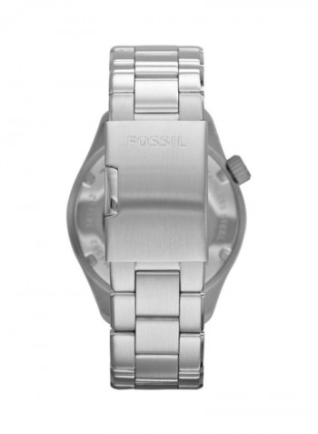 Men's Aeroflite Water Resistant Analog Watch Am4562