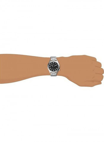 Men's Aeroflite Water Resistant Analog Watch Am4562