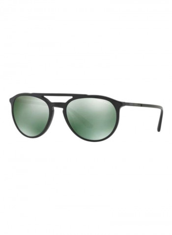 Men's Pilot Sunglasses - Lens Size: 55 mm