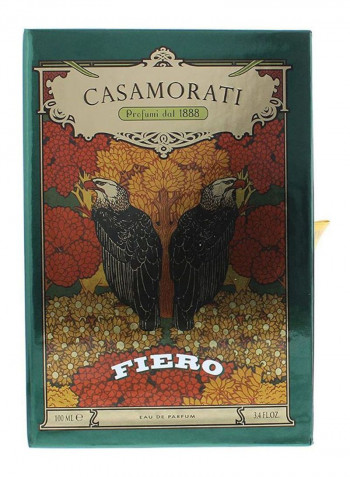 Casamorati 1888 Fiero EDP 100ml