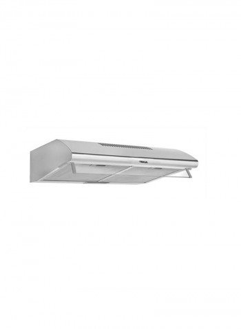 Cl 610 Classic Extractor Hood Cl 610 Silver 40495271
