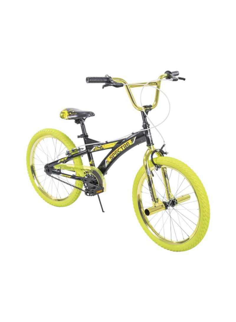 Spectre BMX-Style Bike 23089 115.5x53.5x19cm