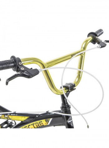 Spectre BMX-Style Bike 23089 115.5x53.5x19cm
