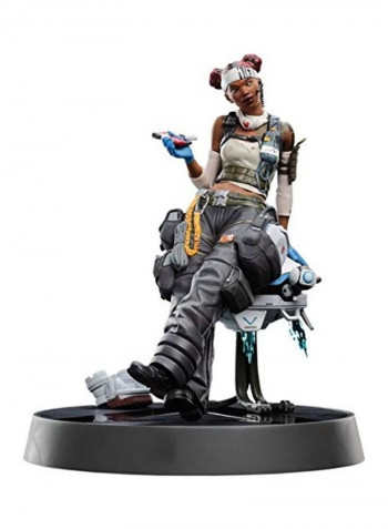 Fandom Lifeline Figure 11X11X9inch
