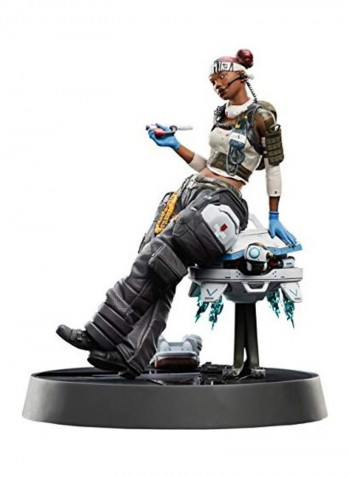 Fandom Lifeline Figure 11X11X9inch