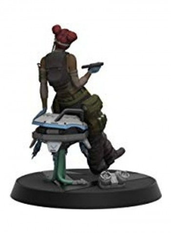 Fandom Lifeline Figure 11X11X9inch