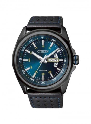 Men's Eco-Drive Analog Watch AW0024-15L