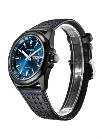 Men's Eco-Drive Analog Watch AW0024-15L