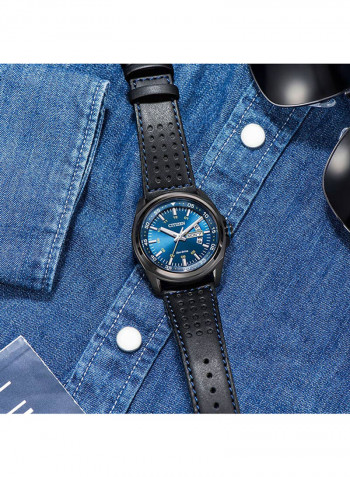 Men's Eco-Drive Analog Watch AW0024-15L