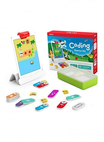 Coding Starter Kit