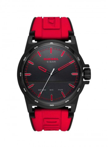 Men's Water Resistant Analog Watch DZ1911