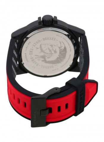 Men's Water Resistant Analog Watch DZ1911