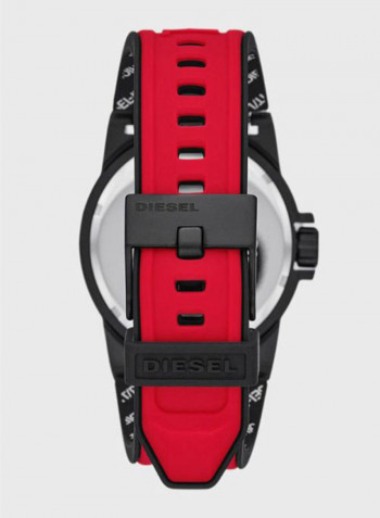 Men's Water Resistant Analog Watch DZ1911