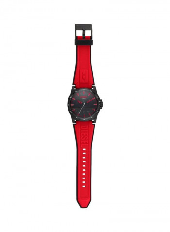 Men's Water Resistant Analog Watch DZ1911