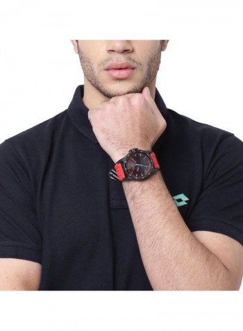 Men's Water Resistant Analog Watch DZ1911
