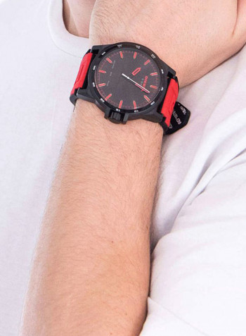 Men's Water Resistant Analog Watch DZ1911