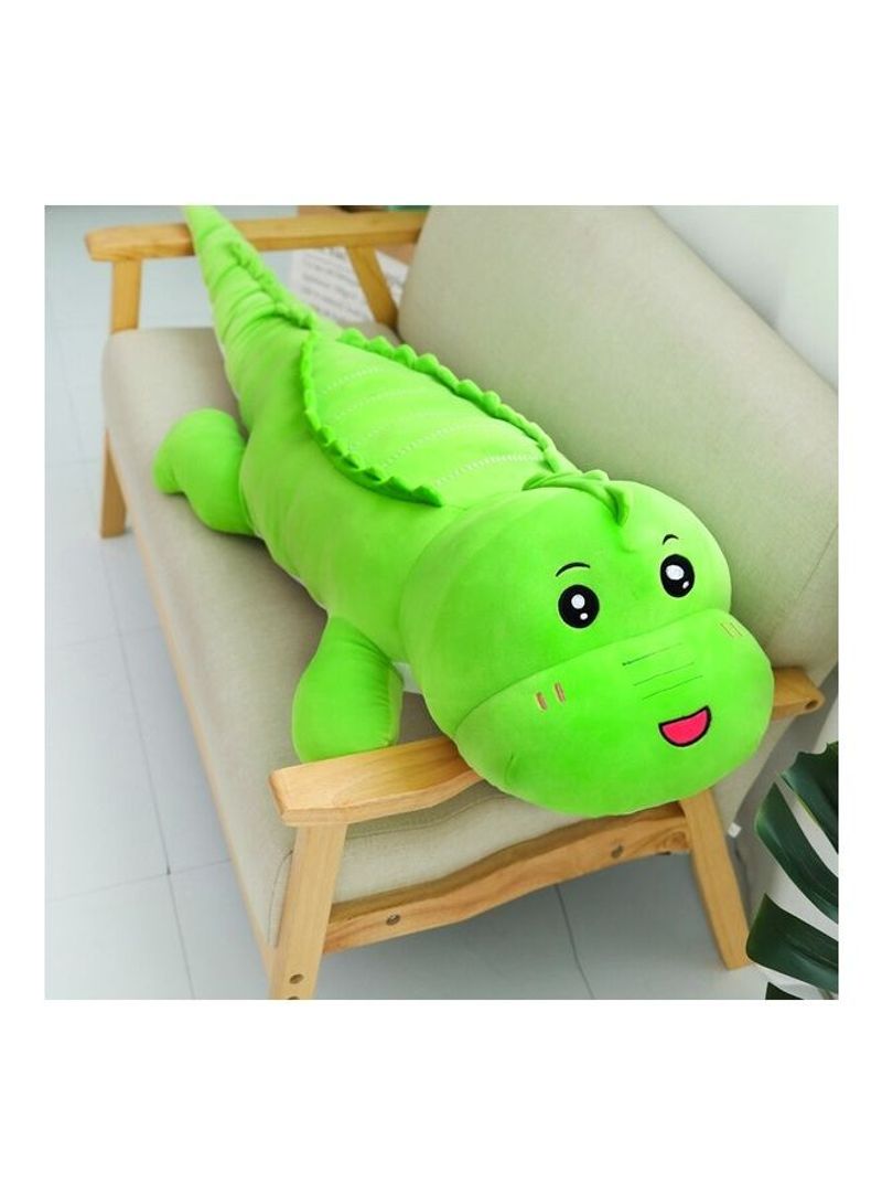 Crocodile Plush Toy 80cm