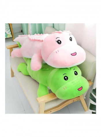 Crocodile Plush Toy 80cm