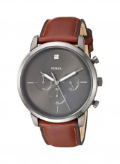 Men's Neutra Water Resistant Chronograph Watch FS5582