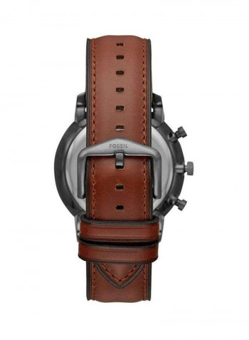 Men's Neutra Water Resistant Chronograph Watch FS5582