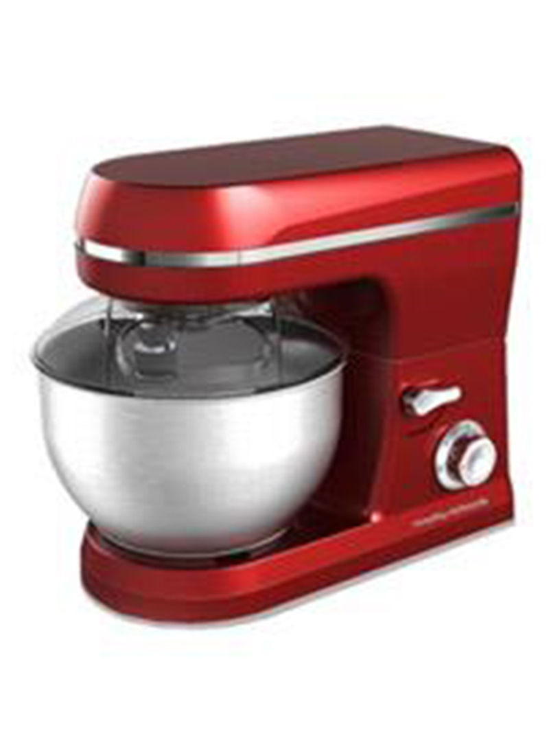 Stand Mixer 5L 400010 Red