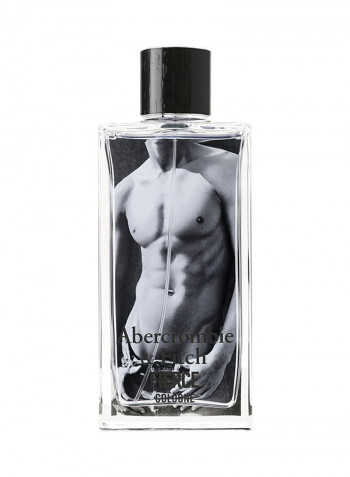 Fierce EDT 200ml