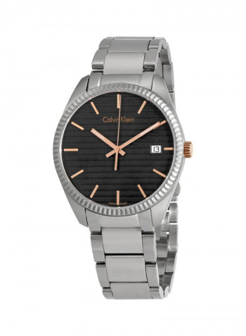 Men's Alliance Analog Watch K5R31B41