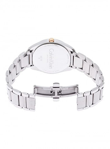 Men's Alliance Analog Watch K5R31B41