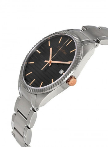 Men's Alliance Analog Watch K5R31B41