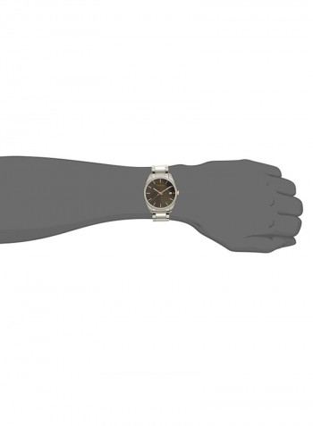 Men's Alliance Analog Watch K5R31B41