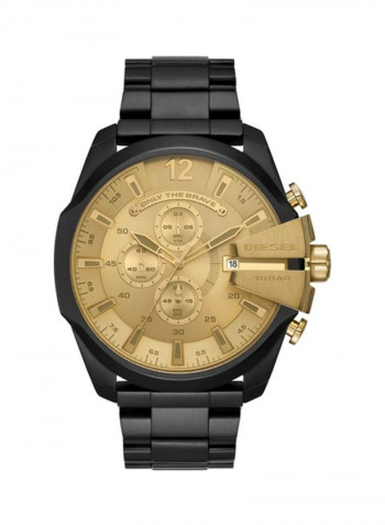 Men's Mega Chief Chronograph Watch DZ4485
