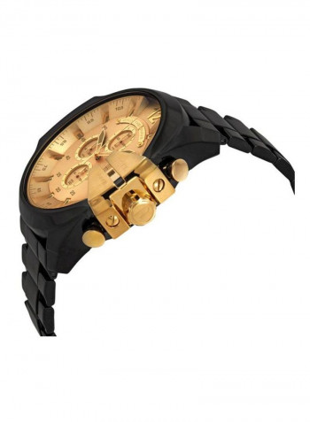 Men's Mega Chief Chronograph Watch DZ4485