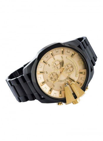 Men's Mega Chief Chronograph Watch DZ4485
