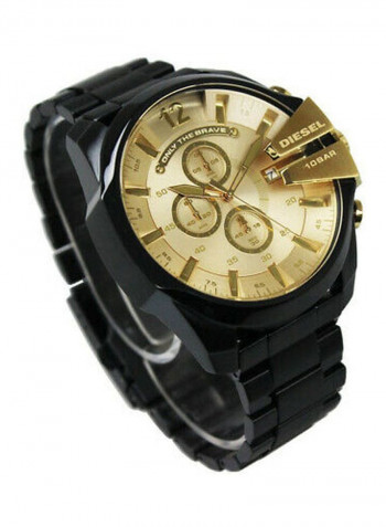 Men's Mega Chief Chronograph Watch DZ4485