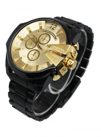 Men's Mega Chief Chronograph Watch DZ4485