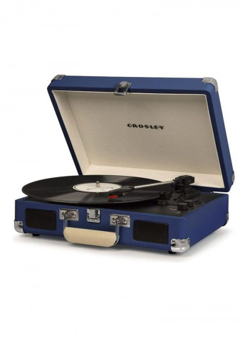 Coupe Bluetooth Turntable CR8005D-BL4 Multicolour
