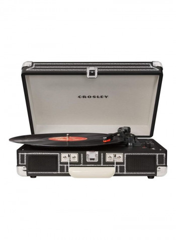Coupe Bluetooth Turntable CR8005D-CB Chalkboard