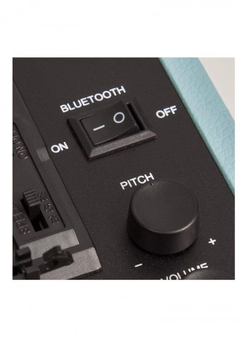 Coupe Bluetooth Turntable CR8005D-CB Chalkboard