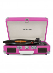 Coupe Bluetooth Turntable CR8005D-PI Multicolour