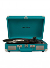 Coupe Bluetooth Turntable CR8005D-TL Multicolour