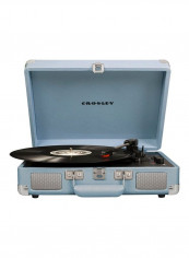 Coupe Bluetooth Turntable CR8005D-TN Tourmaline