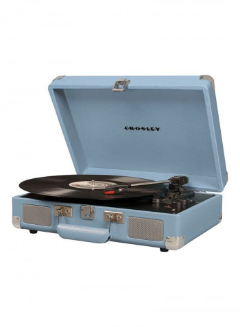 Coupe Bluetooth Turntable CR8005D-TN Tourmaline