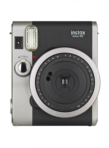 Instax mini 90 Neo Classic Instant Camera