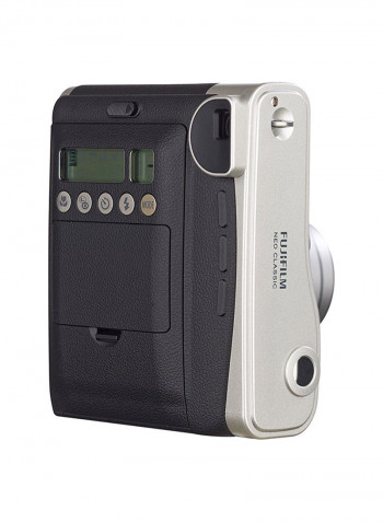 Instax mini 90 Neo Classic Instant Camera