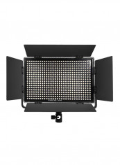 Professional Ultra-thin LED Bulb Black
