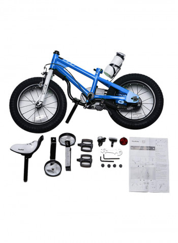 Freestyle Bike 16inch